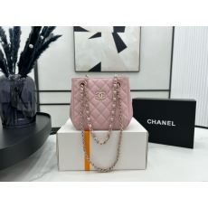 Chanel Shopping Bags